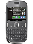 Download free ringtones for Nokia Asha 302.
